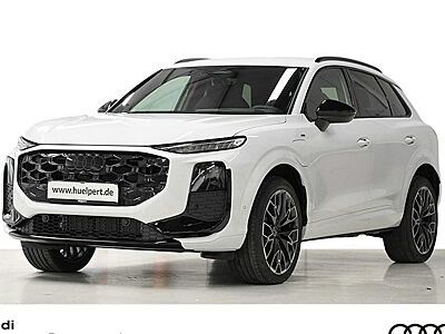 Audi Q3 e-hybrid 200kW S tronic 5 Türen