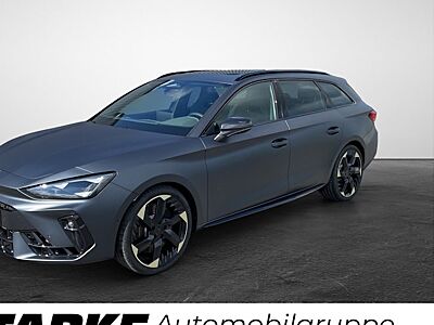 CUPRA Leon 2.0 TSI 245kW VZ DSG 4WD Sportstourer 5 Türen