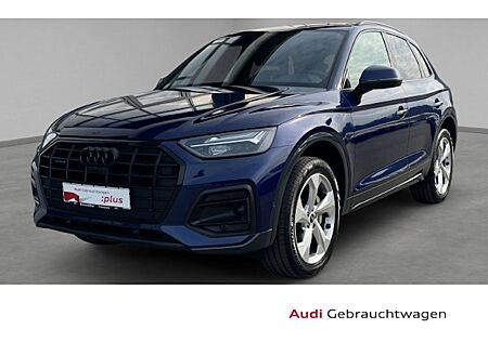 Audi Q5 50 TDI tiptronic quattro advanced 5 Türen