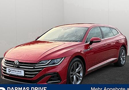 VW Arteon 2.0 TDI SCR 142kW DSG 4MOTION R-Line S.B 5 Türen