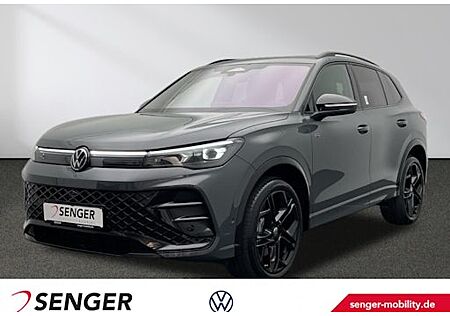 VW Tiguan 2.0 TDI SCR 142kW DSG 4MOTION R-Line 5 Türen
