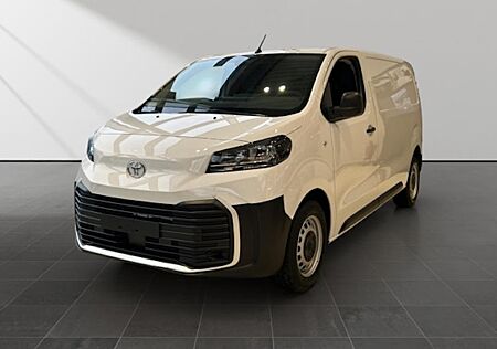Toyota Pro Ace 2,2-l-D-4D 110kW L1 Meister 4 Türen