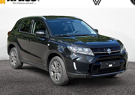 Suzuki Vitara 1.5 DUALJET Hybrid Comfort AGS Allgrip 5 Türen