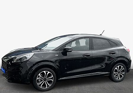 Ford Puma 1,0 EcoBoost Hybrid 114kW ST-Line Auto 5 Türen