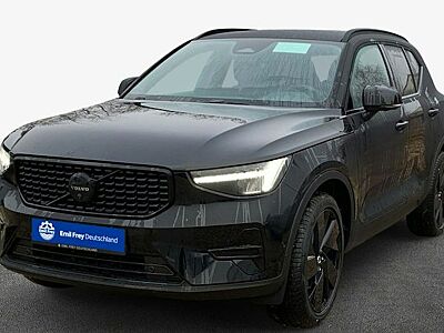 Volvo XC 40 B3 Plus Black Edition DCT 5 Türen