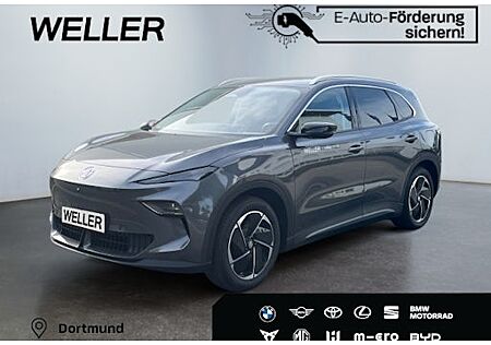 MG S5 EV 64 kWh Luxury Long Range 5 Türen