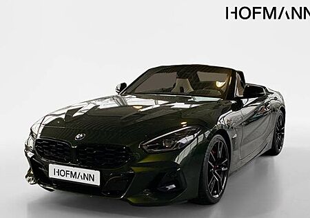 BMW Z4 M40i A 2 Türen