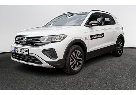 VW T-Cross 1.0 TSI OPF 85 kW DSG ENERGY 5 Türen