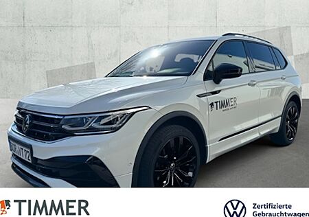 VW Tiguan Allspace 2.0 TDI SCR 147kW DSG 4MOTION R-Line 5 Türen
