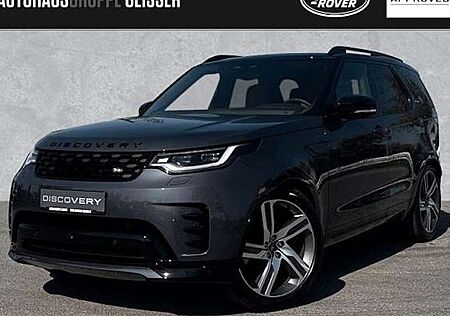 Land Rover Discovery D350 MHEV AWD DYNAMIC HSE Automatik 5 Türen