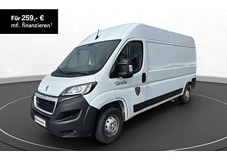 Peugeot Boxer 335 L3H2 2.2BLUEHDI 103KW 4 Türen
