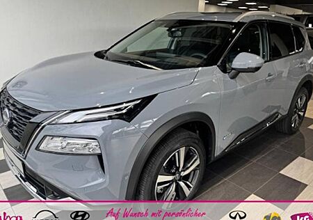 Nissan X-Trail 1.5 VC-T e-Power e-4ORCE TEKNA 5 Türen