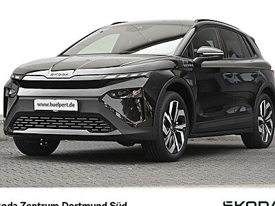Skoda Elroq 60 Sportline 5 Türen