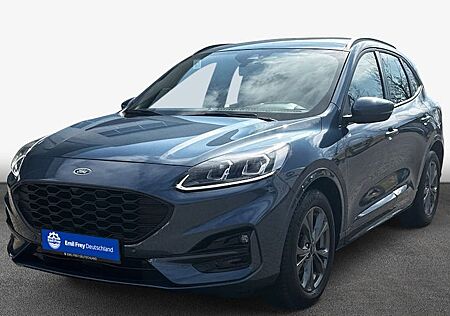 Ford Kuga 2.0 EcoBlue 88kW ST-Line Auto 5 Türen