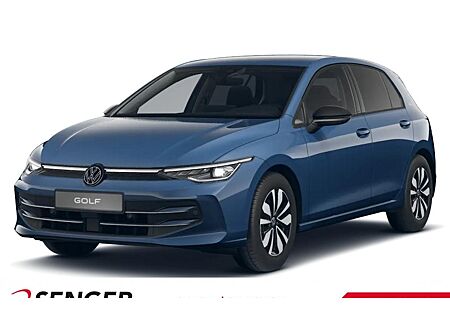 VW Golf 2.0 TDI SCR 110kW DSG Goal 5 Türen