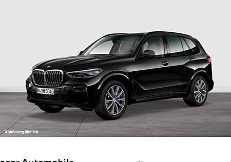 BMW X5 xDrive30d 5 Türen