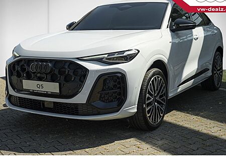 Audi Q5 TDI S tronic quattro 5 Türen