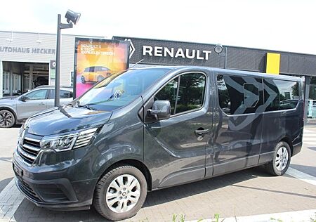 Renault Trafic Grand Combi Blue dCi 150 EDC Life 4 Türen