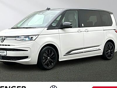 VW T7 Multivan 2.0 TSI OPF DSG Überhang 5 Türen