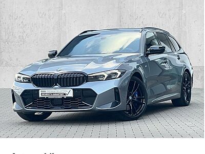 BMW 3er 320i Touring Auto 5 Türen