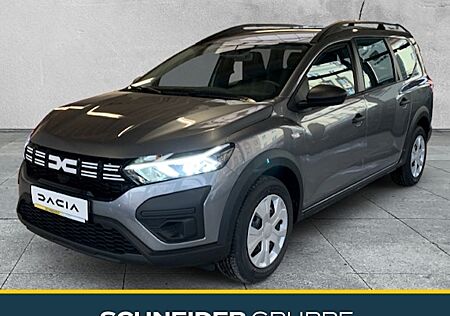 Dacia Jogger TCe 100 ECO-G Essential 5-Sitzer 5 Türen