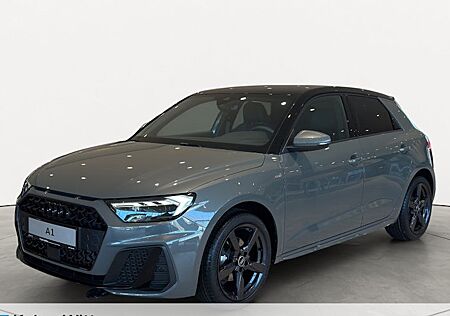 Audi A1 30 TFSI S tronic S line Sportback 5 Türen