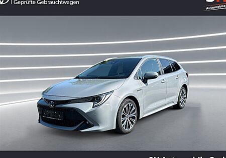 Toyota Corolla 1,8 Hybrid Touring Sports 5 Türen