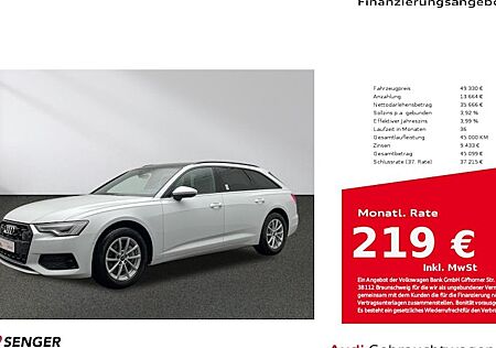 Audi A6 45 TFSI S tronic advanced Avant 5 Türen