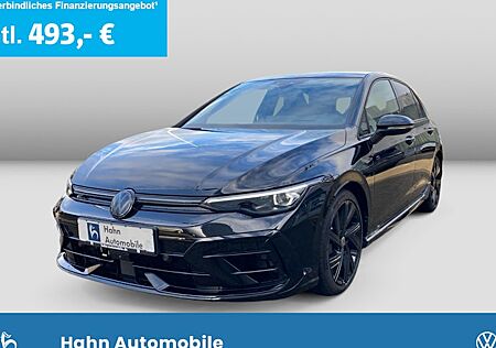 VW Golf R 2.0 TSI OPF 4MOTION 245kW DSG R Bl.Ed. 5 Türen