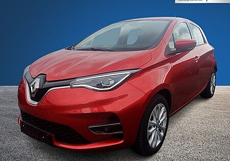 Renault ZOE Experience R110/Z.E. 50 mit Batterie 5 Türen