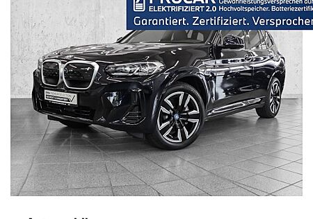 BMW iX3 80KWH INSPIRING Auto 5 Türen