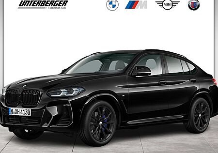 BMW X4 M40i AT 5 Türen