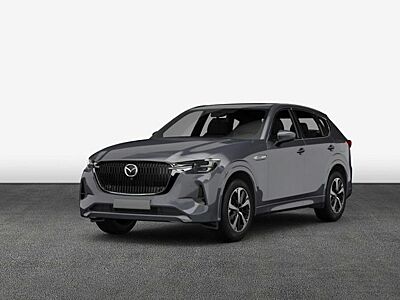 Mazda CX-60 2.5 e-SKYACTIV PHEV Homura Plus Auto AWD 5 Türen