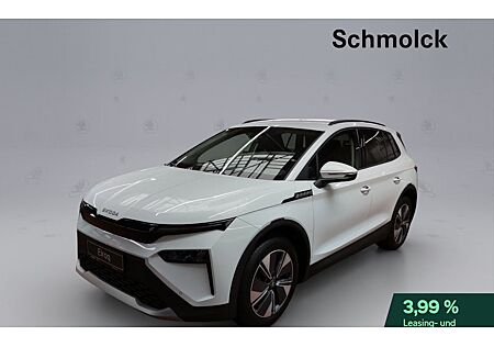 Skoda Elroq 50 Tour 5 Türen