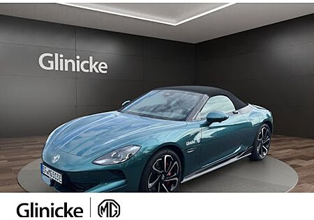 MG Cyberster 77kWh AWD XPower 2 Türen