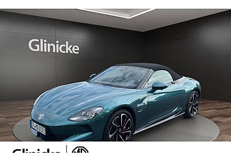 MG Cyberster 77kWh AWD XPower 2 Türen