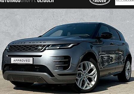 Land Rover Range Rover Evoque D165 R-DYNAMIC SE AWD Automatik 5 Türen