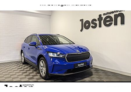 Skoda Enyaq 50 5 Türen