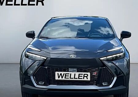 Toyota C-HR 2.0-l-VVT-i PHEV GR SPORT 5 Türen