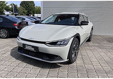 Kia EV6 63 kWh 125 kW Heckantrieb Air 5 Türen