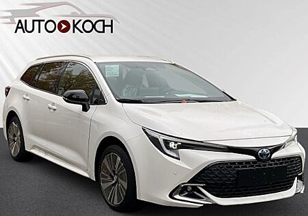 Toyota Corolla 1,8 Hybrid Teamplayer Touring Sports 5 Türen
