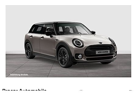 Mini One Clubman Cooper Classic Trim Automatik 5 Türen