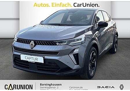 Renault Captur TCe 115 Techno 5 Türen