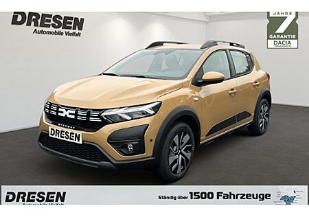 Dacia Sandero Stepway TCe 90 Stepway Comfort 5 Türen