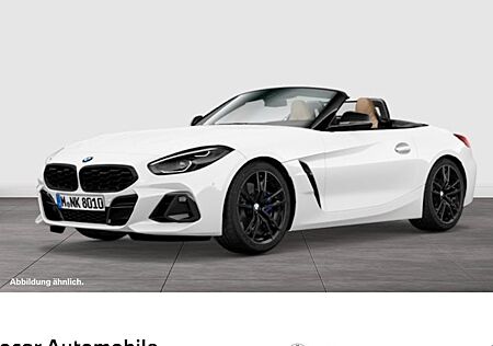 BMW Z4 M40i A 2 Türen