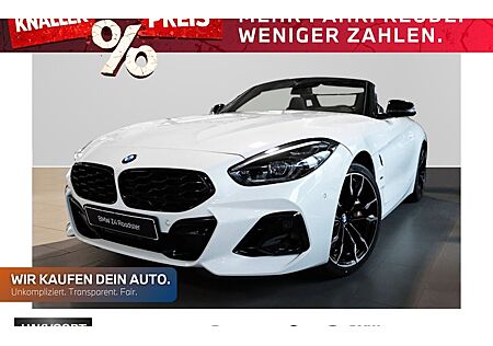 BMW Z4 M40i A 2 Türen