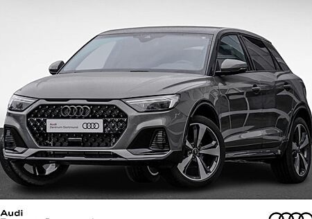 Audi A1 30 TFSI S tronic allstreet 5 Türen