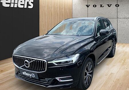 Volvo XC 60 D4 Inscription Geartronic 5 Türen