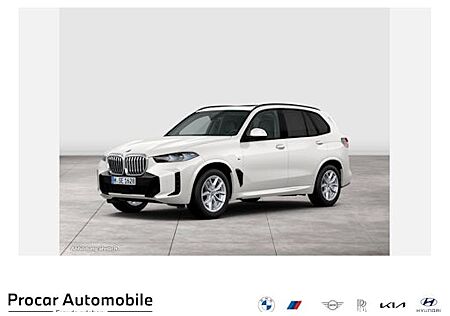 BMW X5 xDrive40d 5 Türen