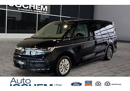 VW T7 Multivan 2.0 TDI SCR DSG Überhang Style 5 Türen